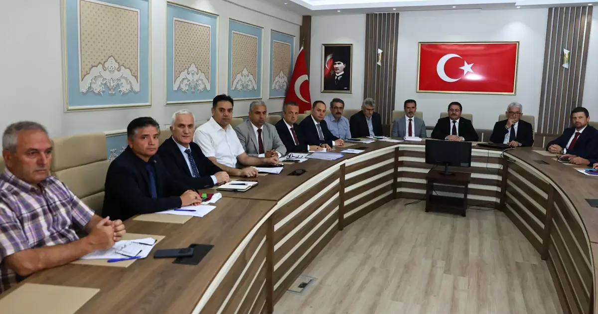 Sakarya'da okullar ve eğitim yeni döneme hazırlanıyor