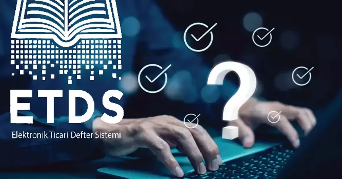 2026'da şirket kuracaklarda zorunlu oluyor! Elektronik ticari deftere geçiş 1 Ocak'ta sona eriyor - İGF HABER