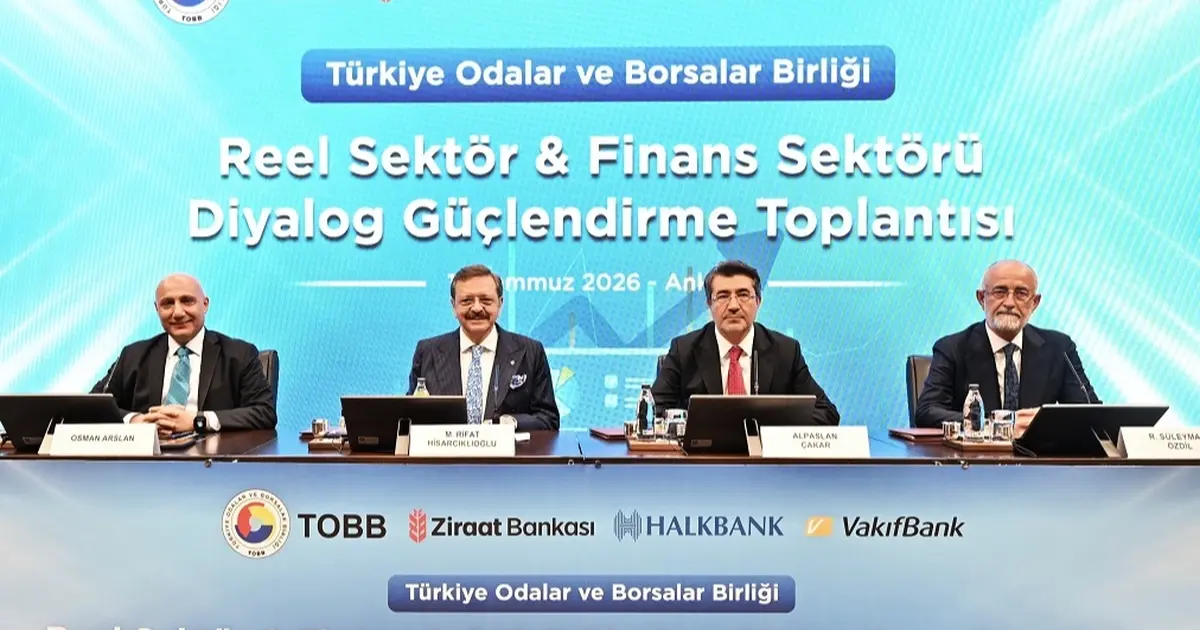 Başkan Çelik, Mardin iş dünyasının taleplerini Ankara'da dile getirdi