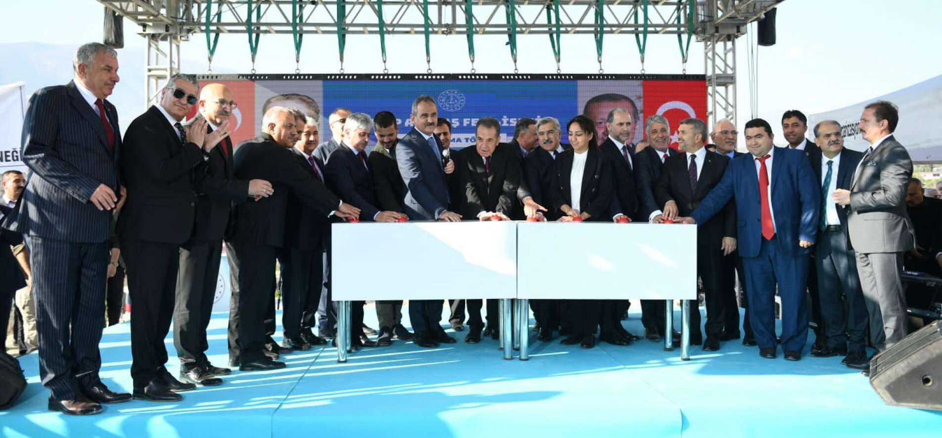 Bursa'da trafiğin düğüm noktası çözüldü... Acemler artık nefes alacak - 06/12/2022