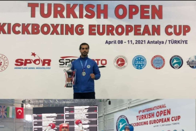 İtalya'da Türk bayrağı dalgalanacak 