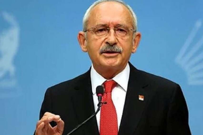 Kemal Kılıçdaroğlu ifadeye çağrıldı