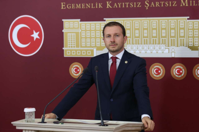 Ahmet Kılıç'tan bütçe açıklaması