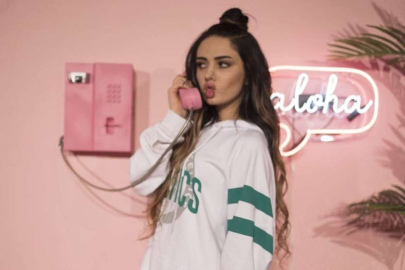 TikTok fenomeni Ece Ronay'dan Yasemin Erbil'e ağır sözler - İGF HABER