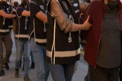 Yalova'daki DEAŞ operasyonu: 5 gözaltı!