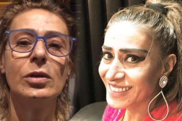 Gençlik fotoğrafı gündem oldu! Bakın kime benzettiler?