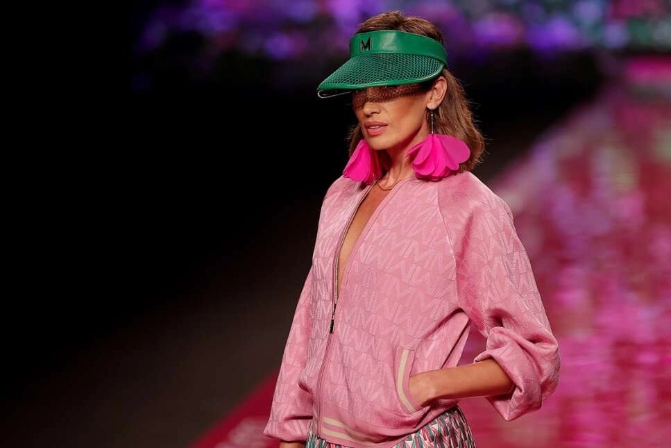 Mercedes Benz Moda Haftası