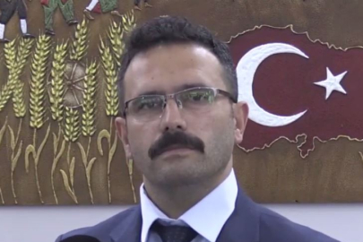 Sivas İmranlı'da belediye başkanı seçildi