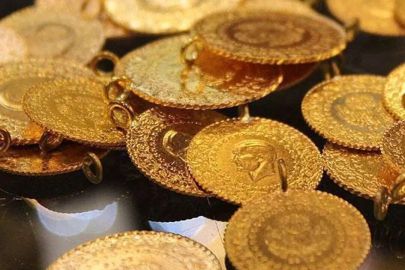 Altın hesabında kesinti değişimi