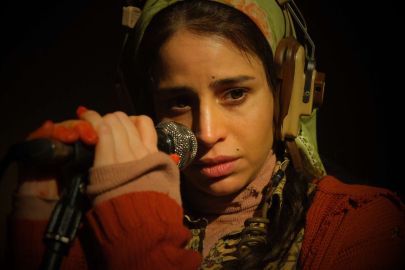 'DİLBERAY'dan yeni fragman 