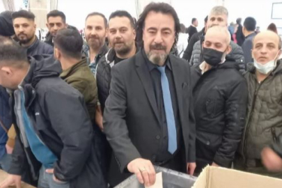 Niğde'de berber ve kuaförler "Ahmet Sinan Bircan" dedi