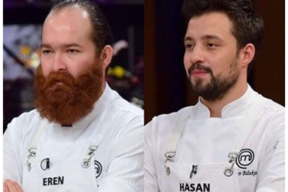 MasterChef Türkiye'de şampiyon belli oldu