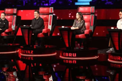 O Ses Türkiye 2021 şampiyonu belli oldu