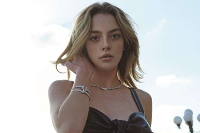 Melis Sezen'den 'aşk' mesajı