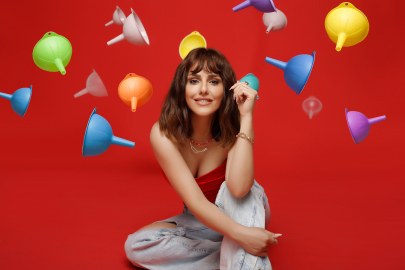  Sevcan Dalkıran'dan Ay Balam'a akustik yorum 