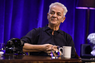 Zafer Algöz: "Hayat sokaktır esasen" 