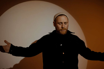 Furkan Kızılay'dan "İstanbul" şarkısı 