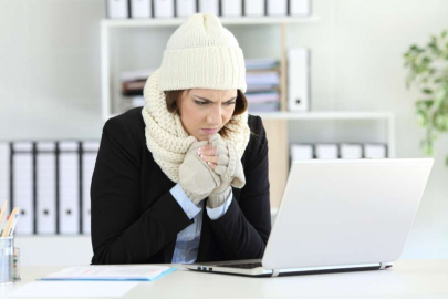 Dikkat! Omicron varyantının belirtisi olabilir!