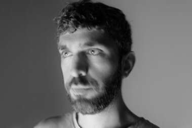 Ahmet Ali Arslan " Yeni Bir Kabuk" u  hayranlarıyla buluşturdu 