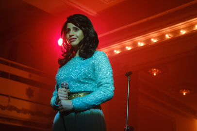 "DİLBERAY" 4 Şubat Cuma günü sinemalarda