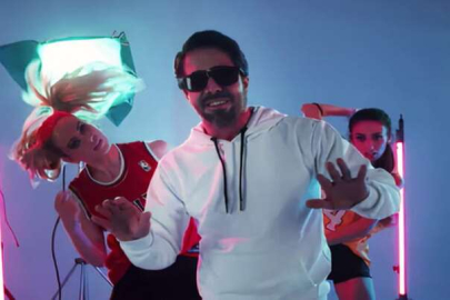 Servet Duran'ın 'Kara Belası'na büyük beğeni 