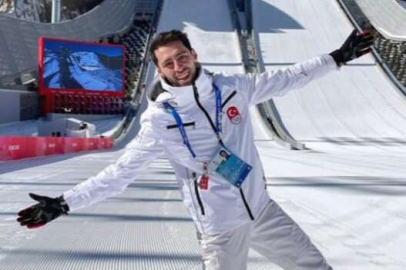 İpçioğlu Pekin Olimpiyatları'nda başarı elde etti 