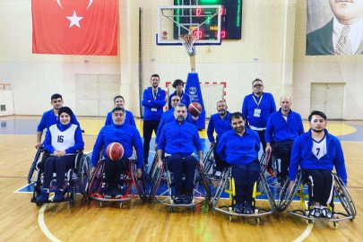 Niğde Belediyespor rakibini rahat geçti