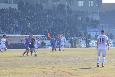 1451 Trabzonspor, AfjetAfyonspor'u mağlup etti