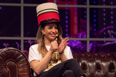 Dilberay için 60 yaşını izleyip 19 yaşın empatisini kurdu