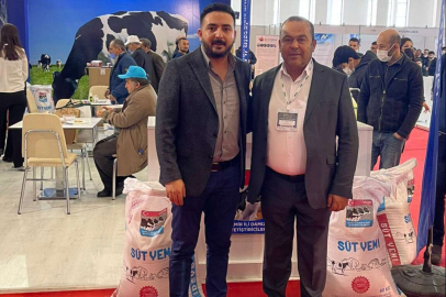 Artan yem fiyatlarına çözüm İzmir Damızlık Birliği'nden