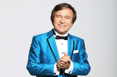 Sevgililer Günü'ne özel  üç gece 