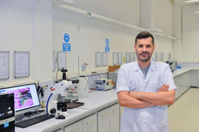 Avrupa Birliği'nde İTÜ öğretim üyesine destek 