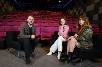 Alina Boz ve Nur Fettahoğlu: ‘’Biz öğrenmeye aç insanlarız’'