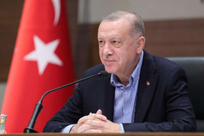 Erdoğan NATO Zirvesi'ne katılacak 