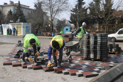 Kocaeli Gebze’de yol yönleri değişiyor, trafik rahatlıyor