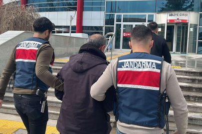 Adıyaman'da terör operasyonu