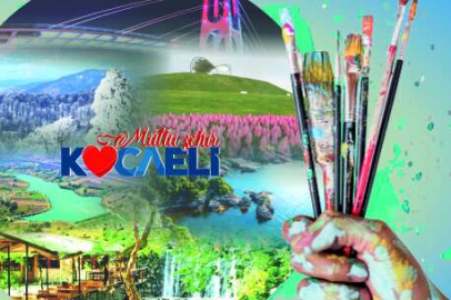 Kocaeli'de KO-MEK’ten iki yarışma birden