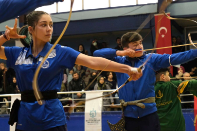 Kocaeli’nin kemankeşlerinden Çanakkale ruhu