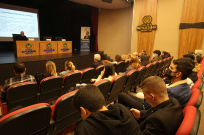 Malatya'da yeni 'kültür elçileri' yetişiyor