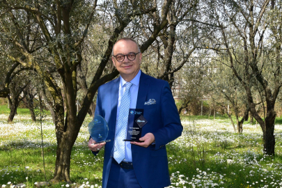 Başkan Ergün: "Su kaynaklarımız sınırsız değil"