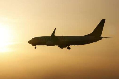 Çin'de uçak faciası