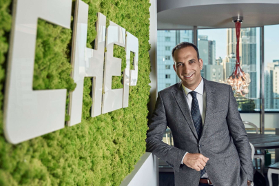 Nakliye de dijitalleşti