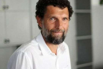 Osman Kavala'nın tutukluğuna devam 