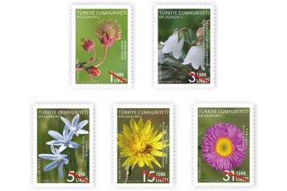 PTT'nin pulları 'çiçek' açtı