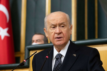 Bahçeli'den TTB'ye sert eleştiri 