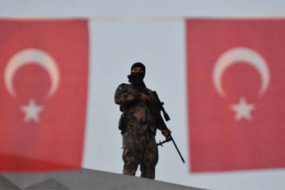 Bingöl'de patlama: 2 polis şehit