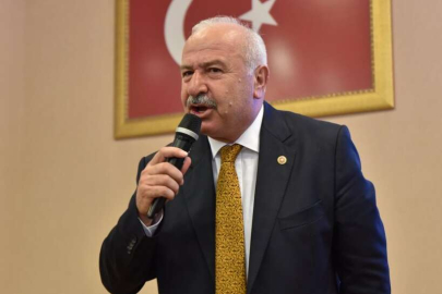 Bursa Kent Konseyi esnafın duygularına tercüman oldu