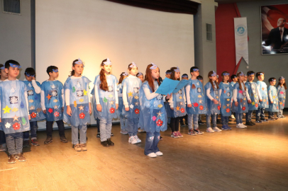 Dünya Su Günü Manisa’da coşkuyla kutlandı