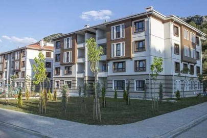 Konutta KDV indirimi 