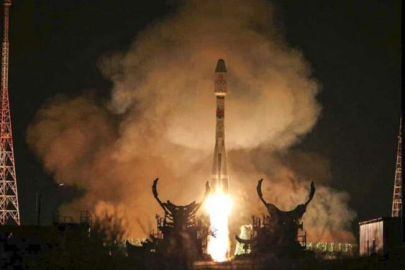 Uydular SpaceX ile uzaya gönderilecek